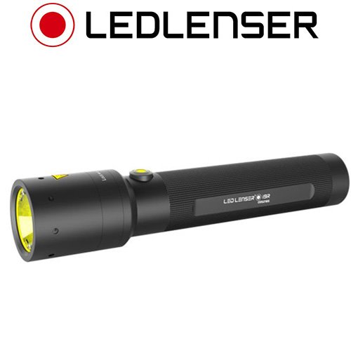 LED LENSER 레드렌서 i9r 5609-R 400루멘 충전용