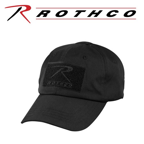 ROTHCO 로스코 택티컬 Operator Cap 9362 오퍼레이터