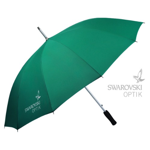 스와로브스키 액세서리 우산 그린 선물용 장우산 캠핑